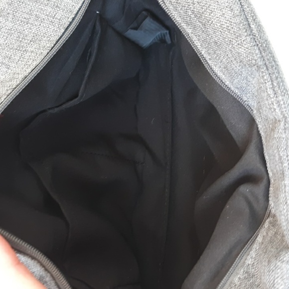 NWOT BVLGARI PARFUMS UNISEX TOILETRY/SHAVE KIT BAG - Picture 7 of 9